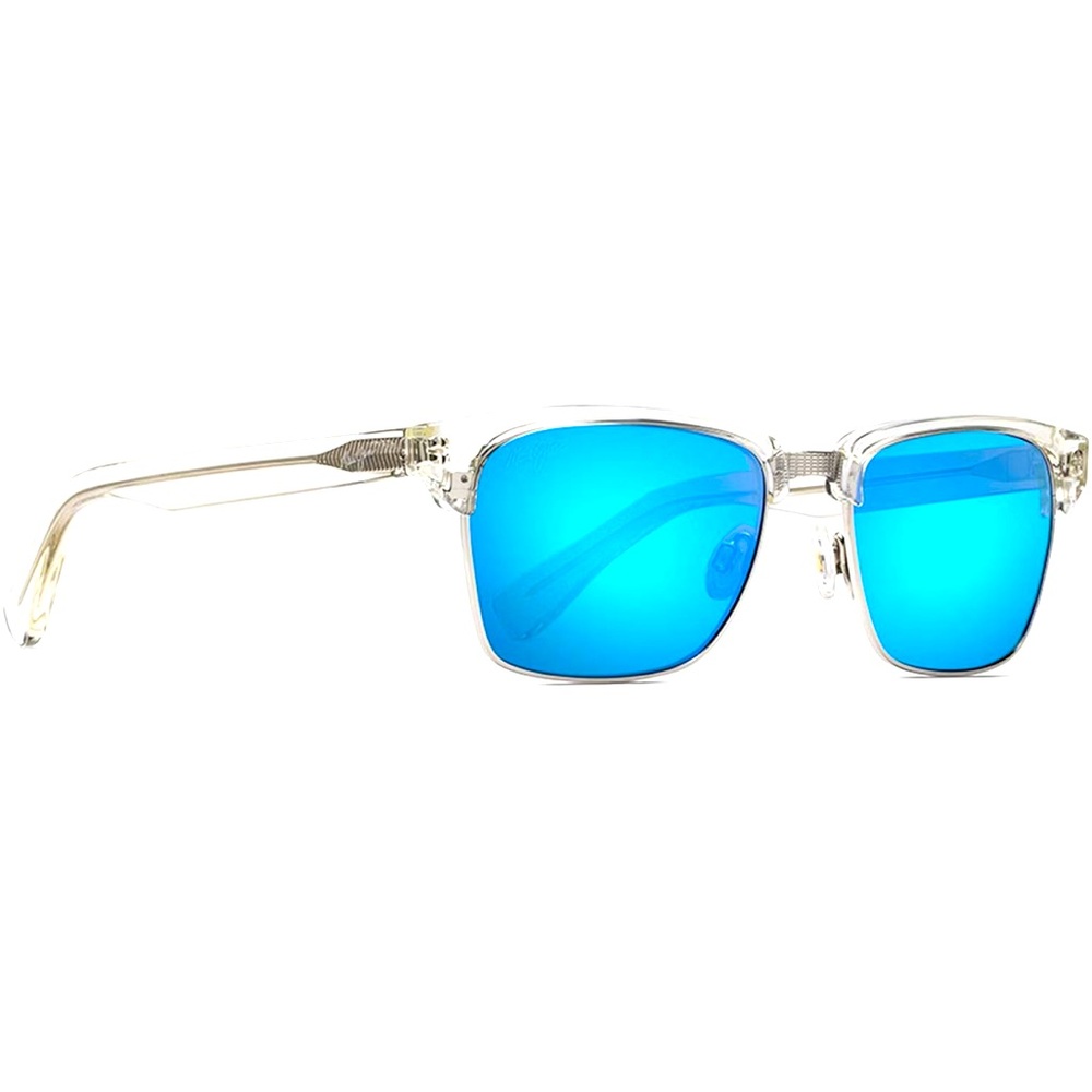 Maui Jim Kawika Polarized Unisex Sunglasses